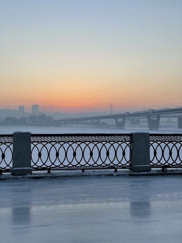 Photograph by Nadezhda