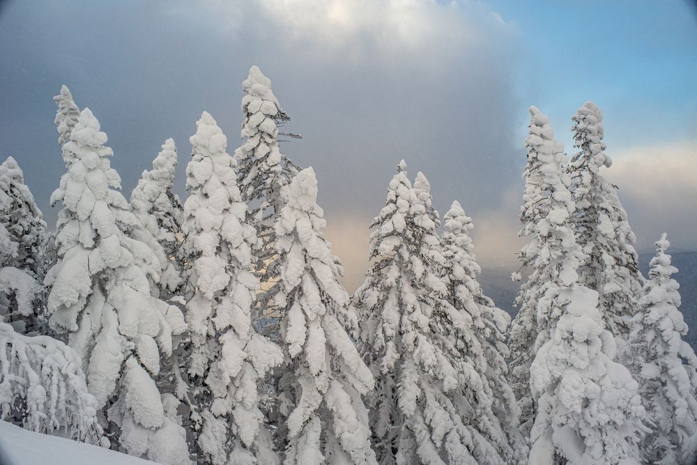 Photograph by Роман Смолко