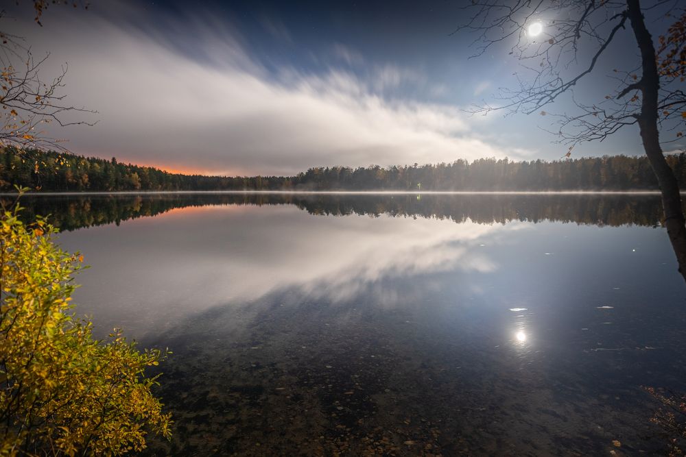 Photograph by Евгений Волосков