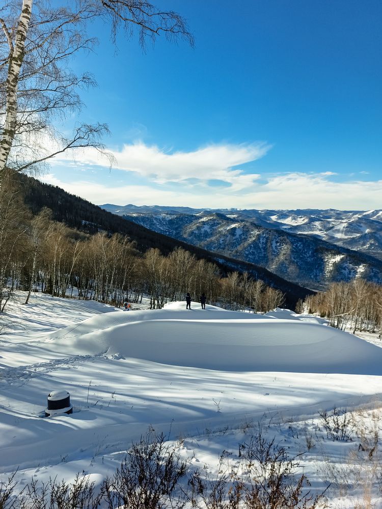 Photograph by Светлана Шиляева