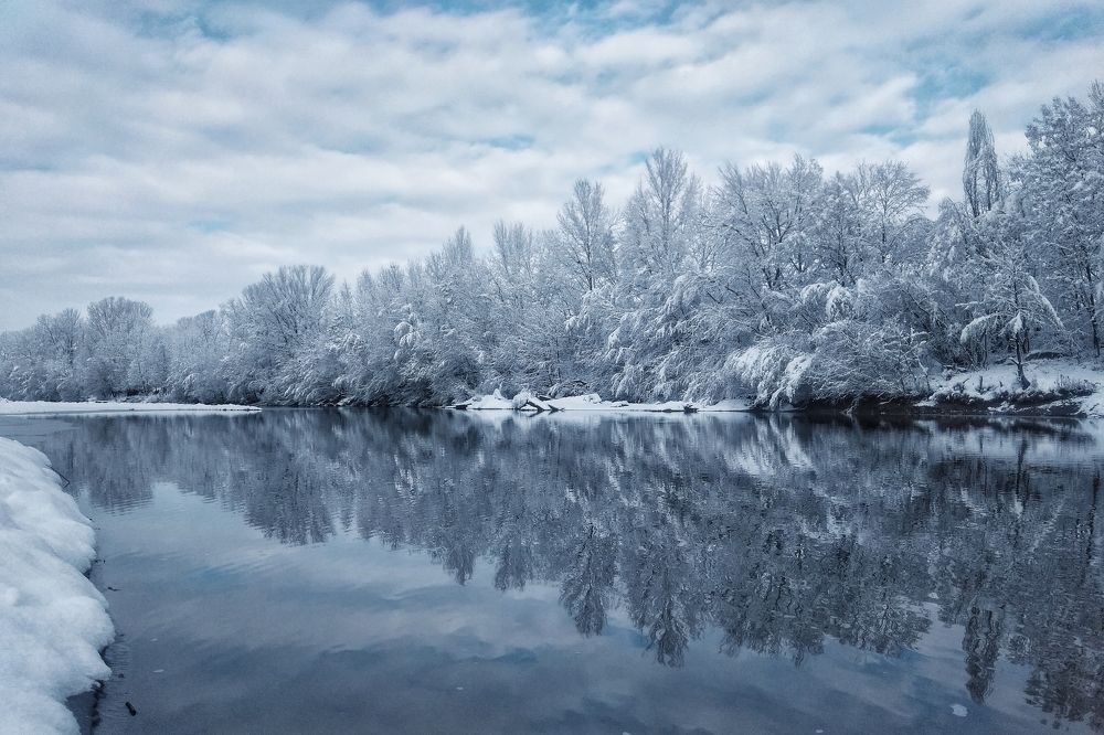 Photograph by Владимир Караман