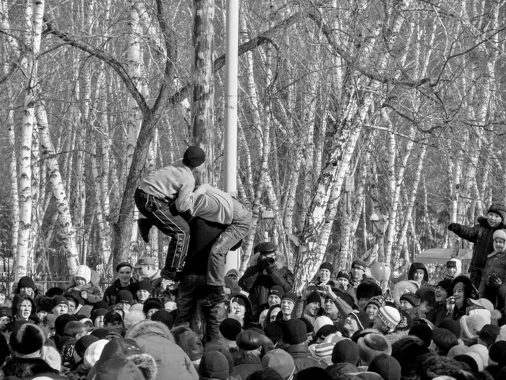 Photograph by Александр Карпенко