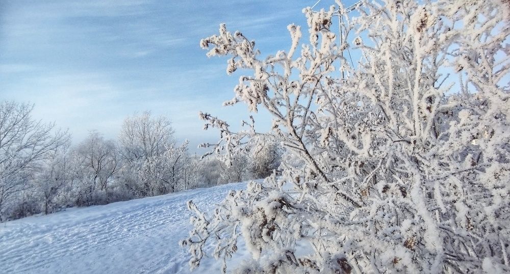 Photograph by Сергей Хранитель