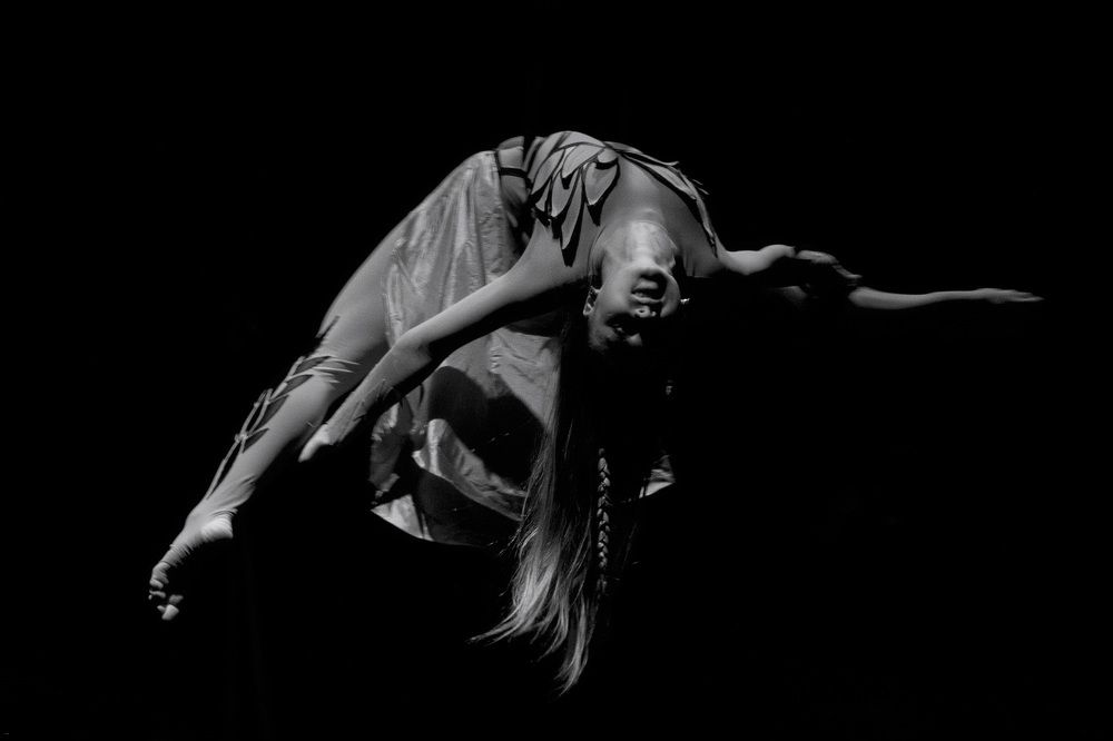 Photograph by Анатолий Чесноков