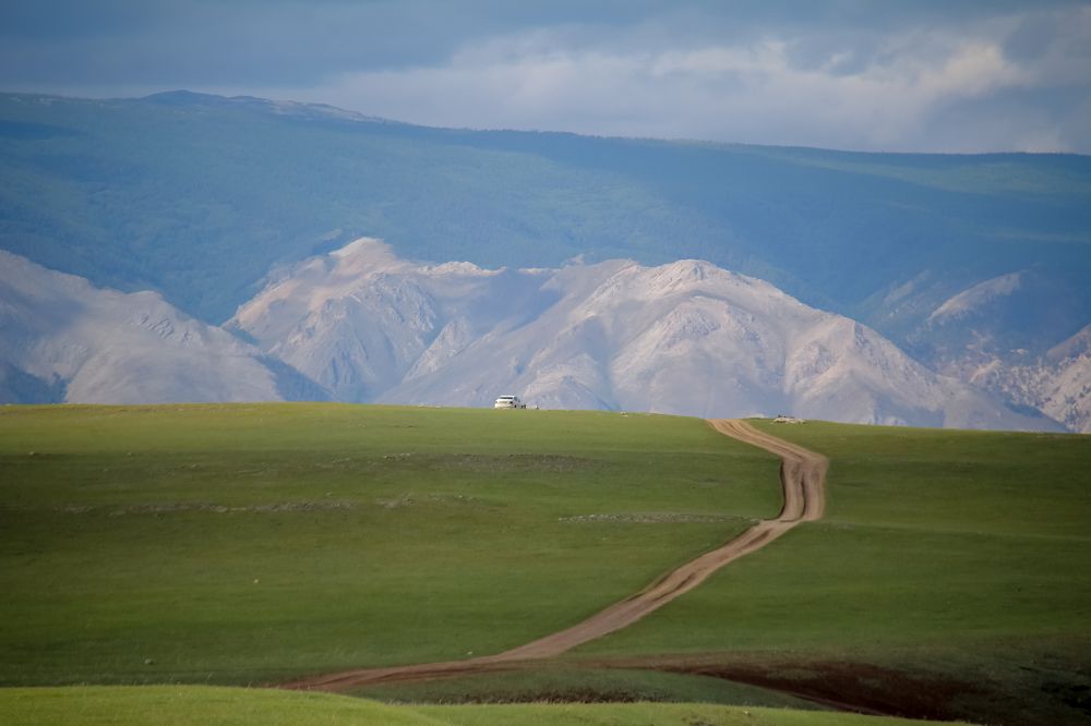 Photograph by Ольга Мурашева