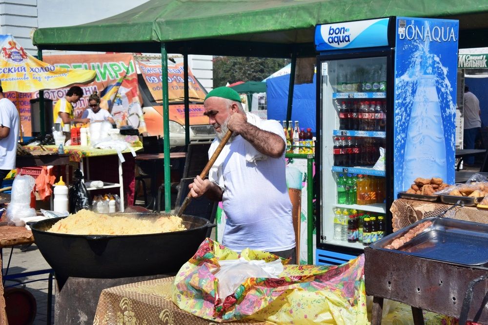 Photograph by Александр Карпенко