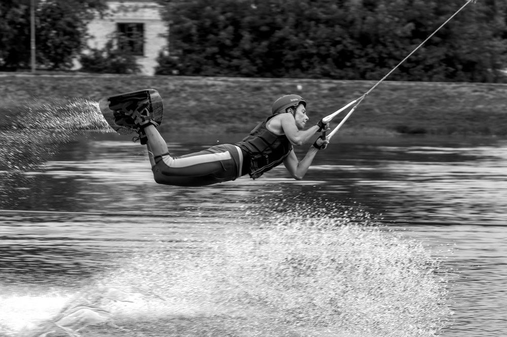 Photograph by Анатолий Чесноков