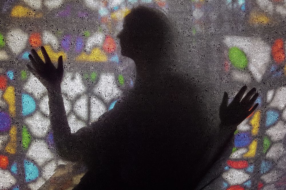 Photograph by Mohammad Dadsetan