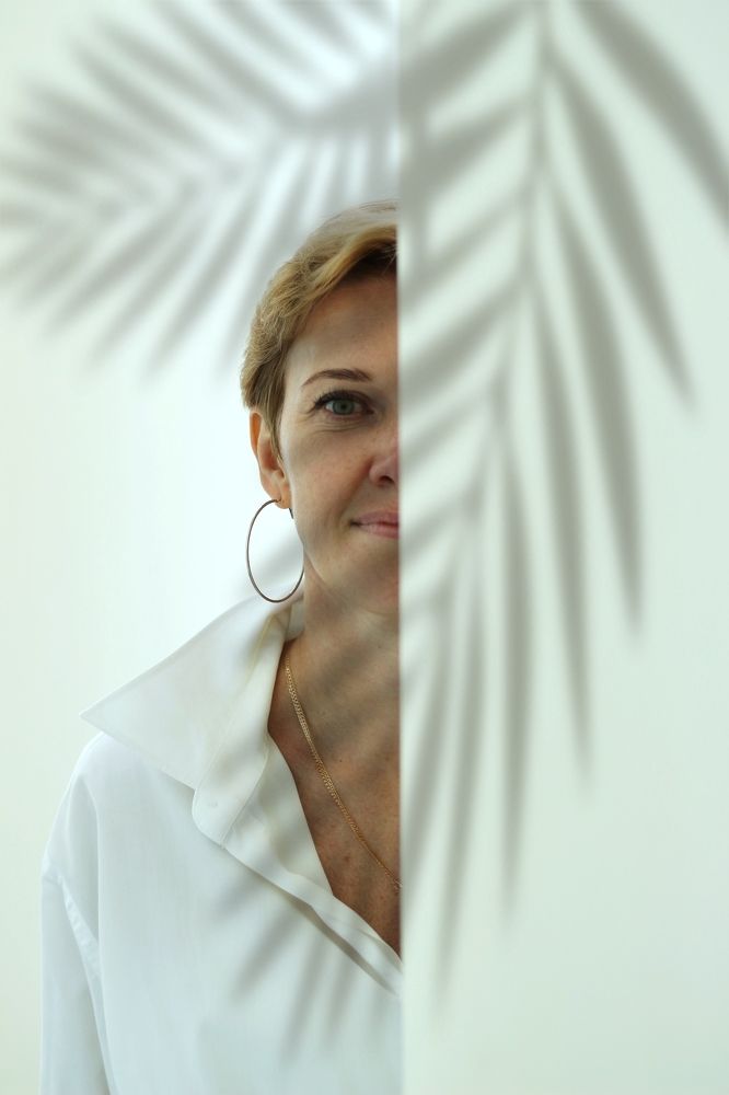 Photograph by Valentina Komogorova