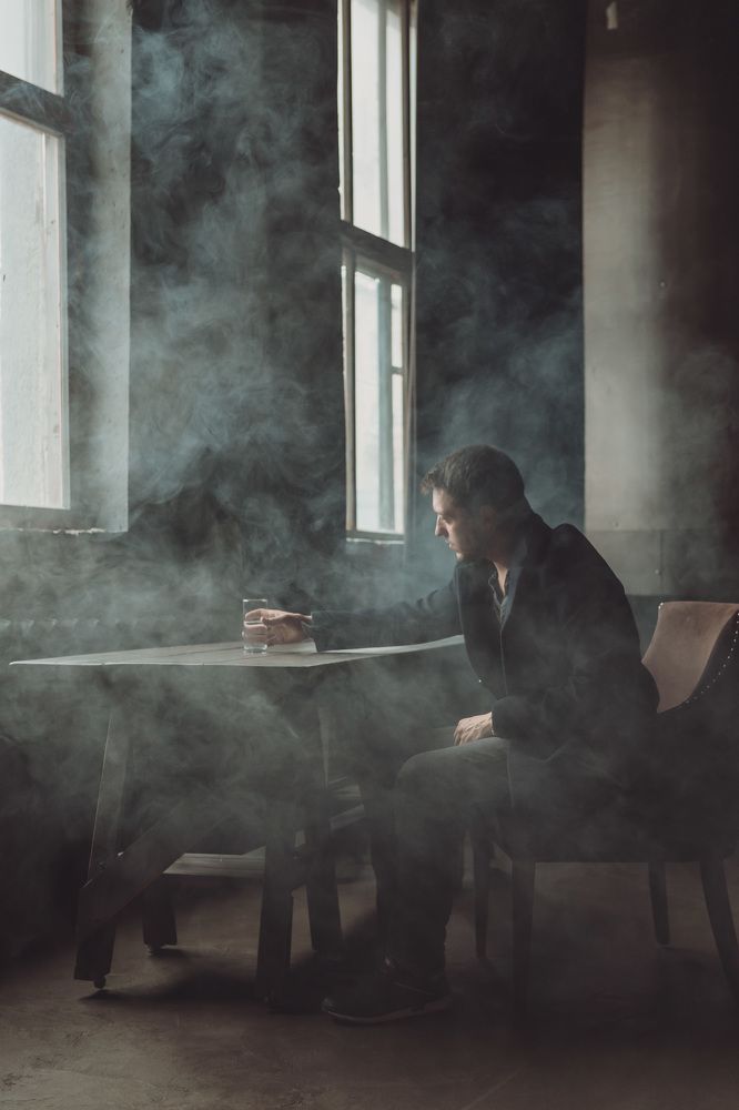 Photograph by Анастасия Макеева