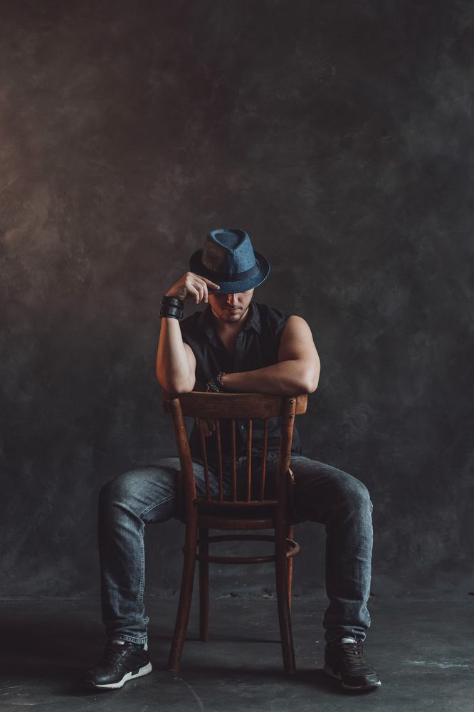 Photograph by Анастасия Макеева