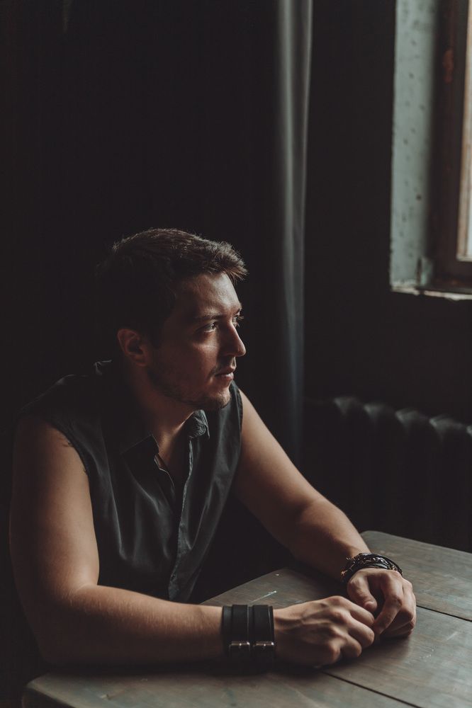 Photograph by Анастасия Макеева