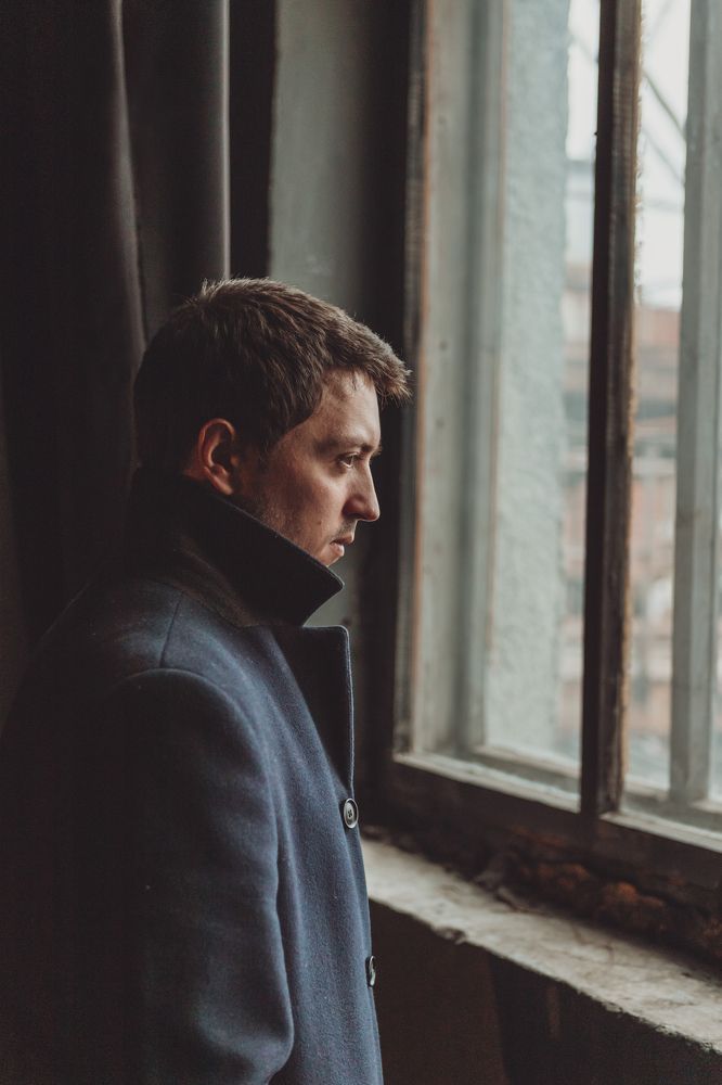 Photograph by Анастасия Макеева