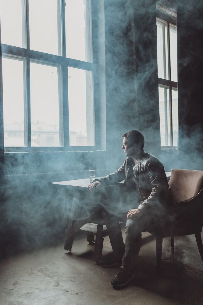 Photograph by Анастасия Макеева