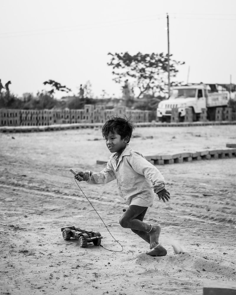 Photograph by Roni Gayen