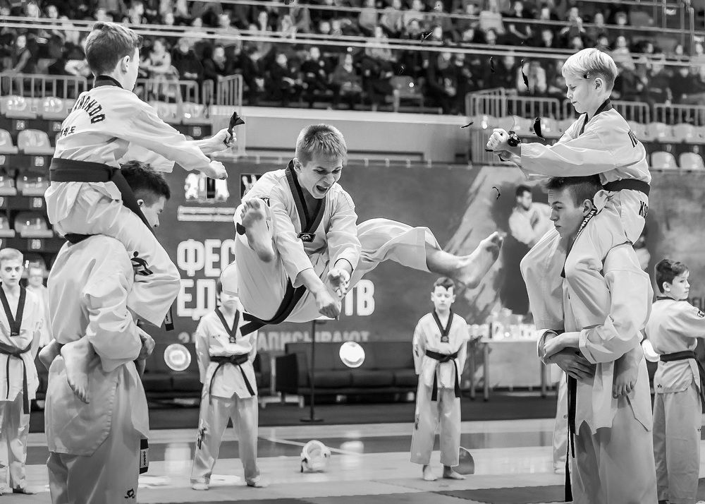 Photograph by Белевитин Михаил