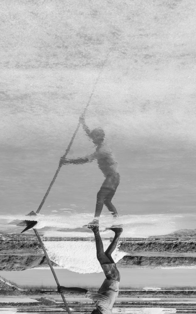 Photograph by Shyam Srinivas