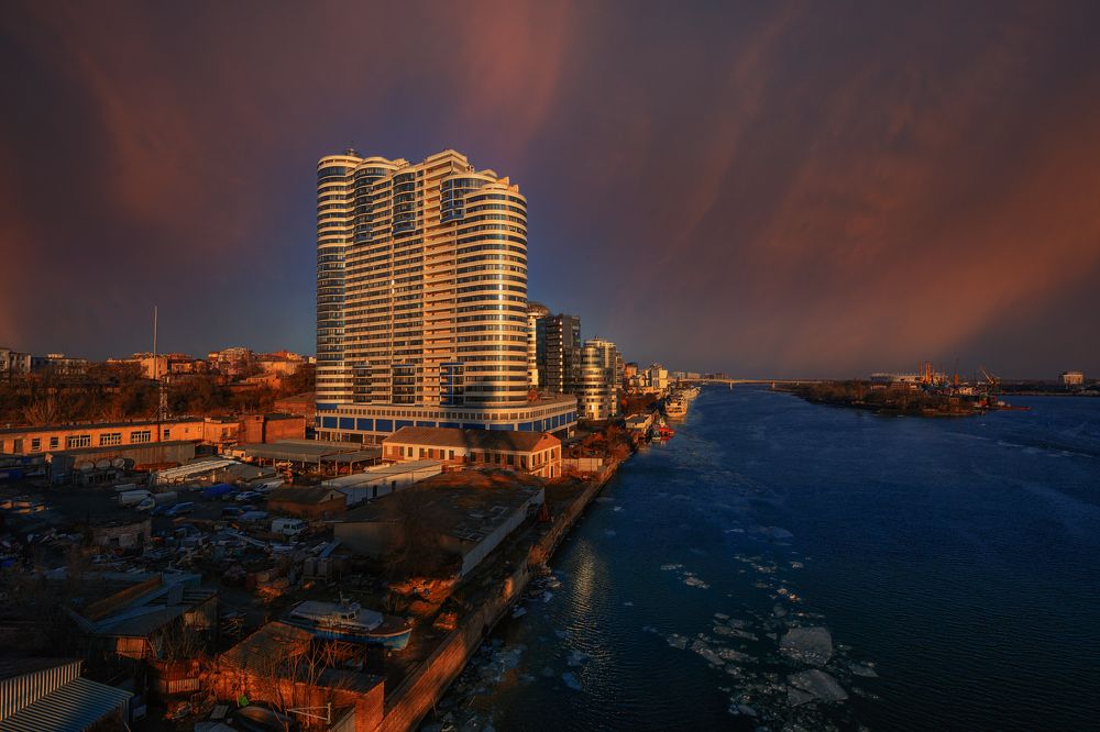 Photograph by Владимир Гамаюнов