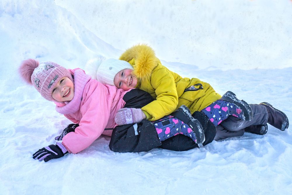 Photograph by Любовь Перевозникова