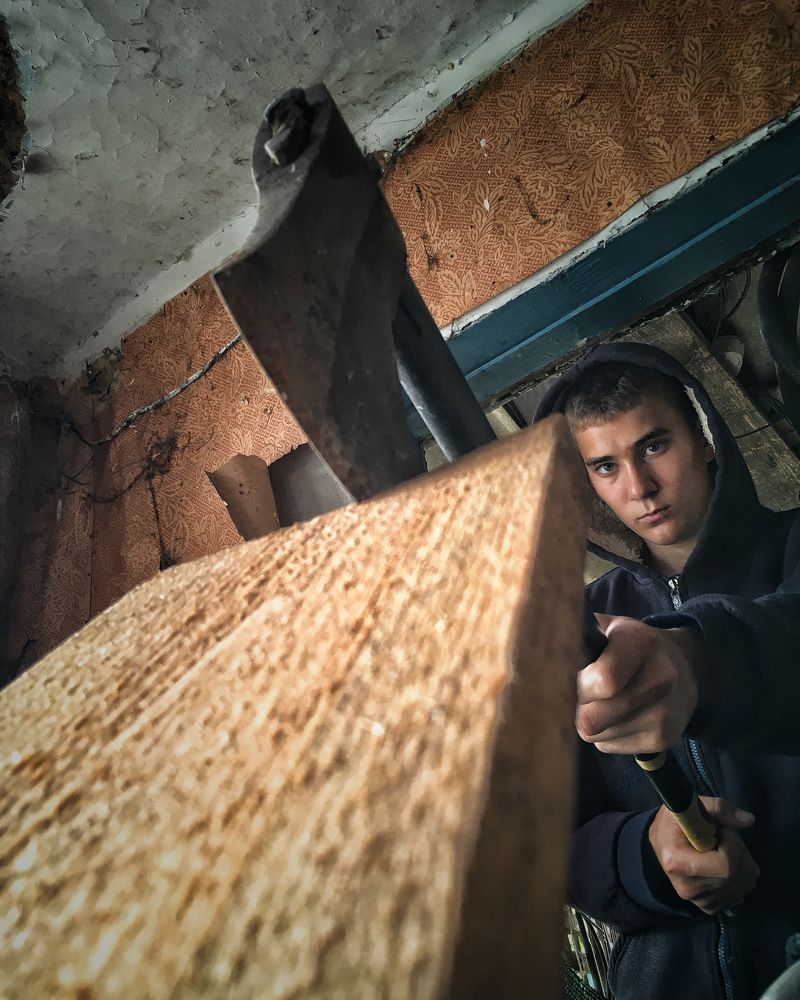 Photograph by Ольга Цветцих