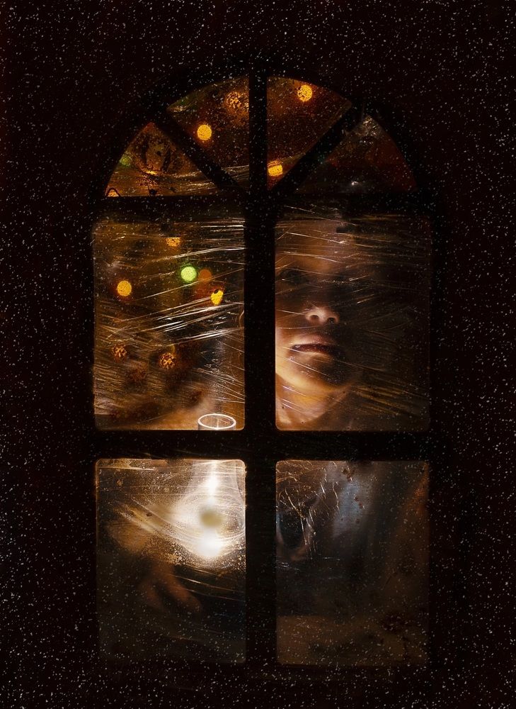 Photograph by Светлана Моисеева