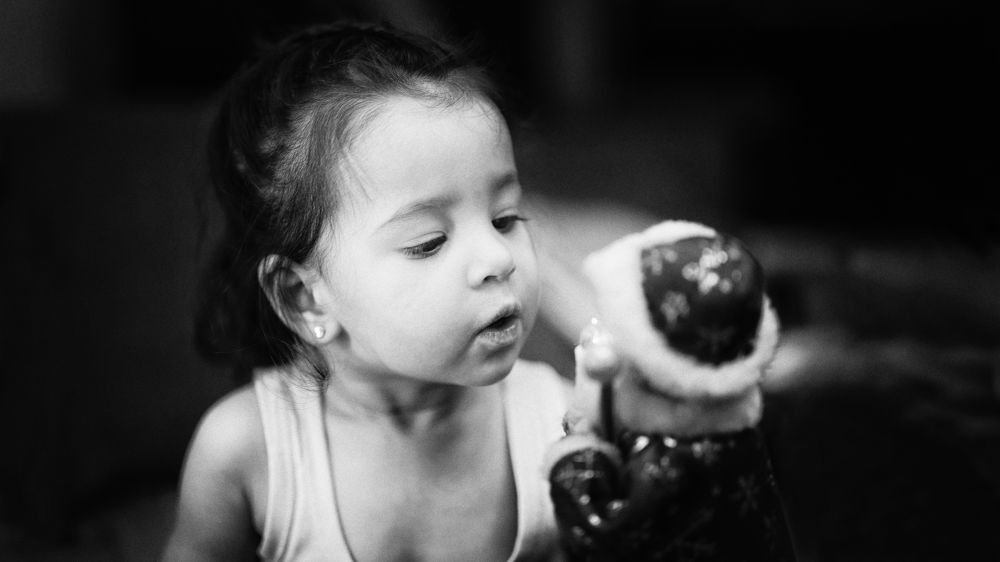 Новогоднее желание