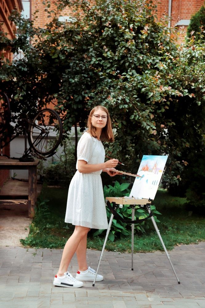 Photograph by Елена Демина