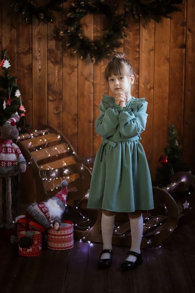 Photograph by Дарья Алексеева