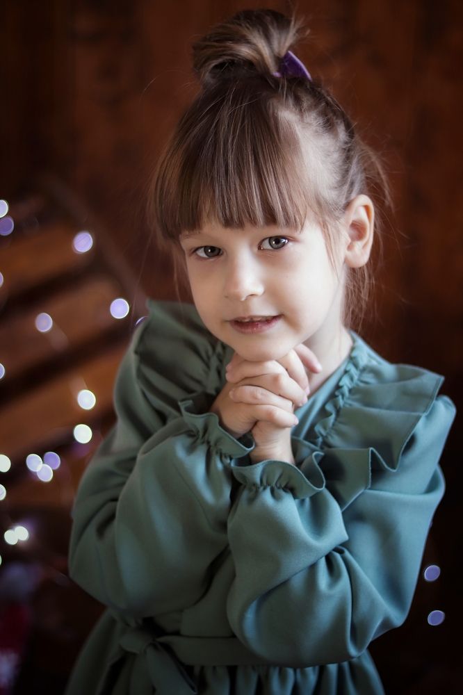 Photograph by Дарья Алексеева