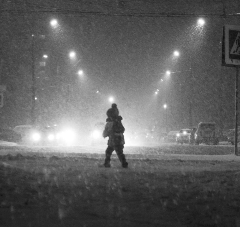 Photograph by Андрей Семенченко