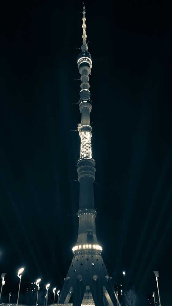 Photograph by Mariya Sazonova