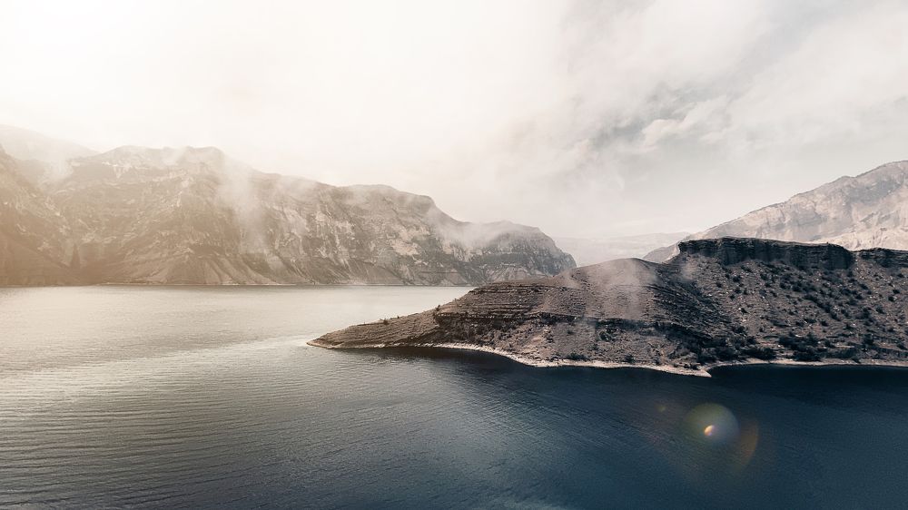 Photograph by Марат Болатханов