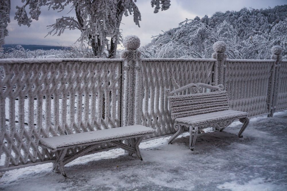 Photograph by Andrey Budylin