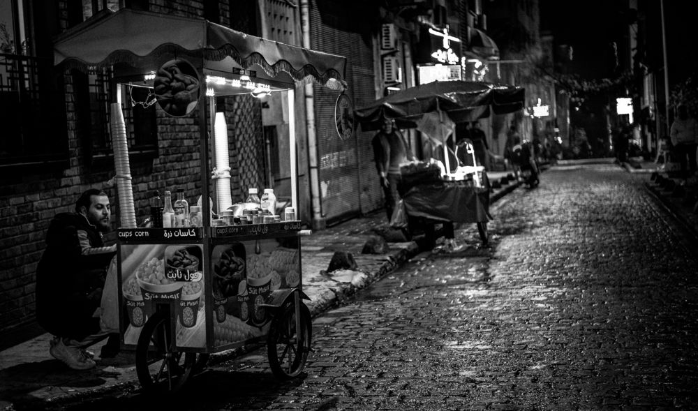 Photograph by Марк