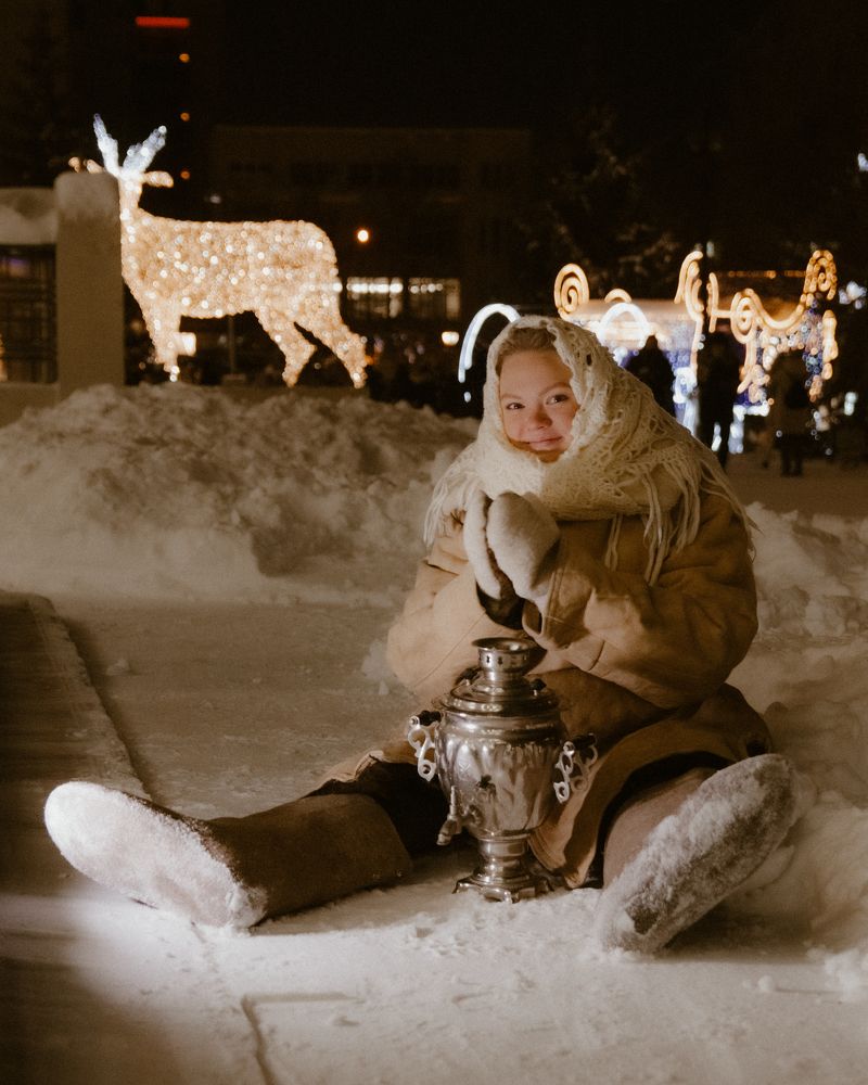 Photograph by Юлия Кесслер