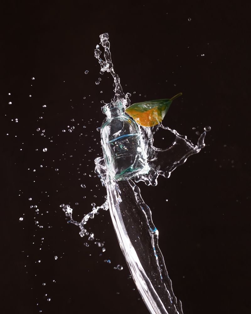 Photograph by Юрий Пузанов