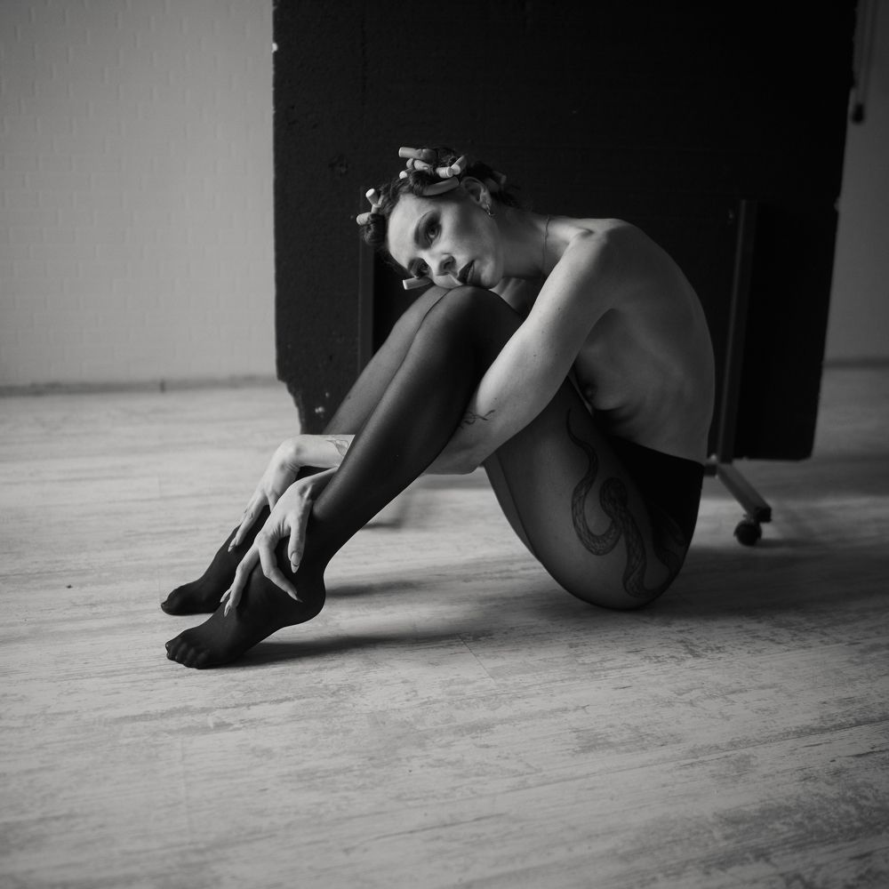 Фотография автора Anton V. Pokrovskiy