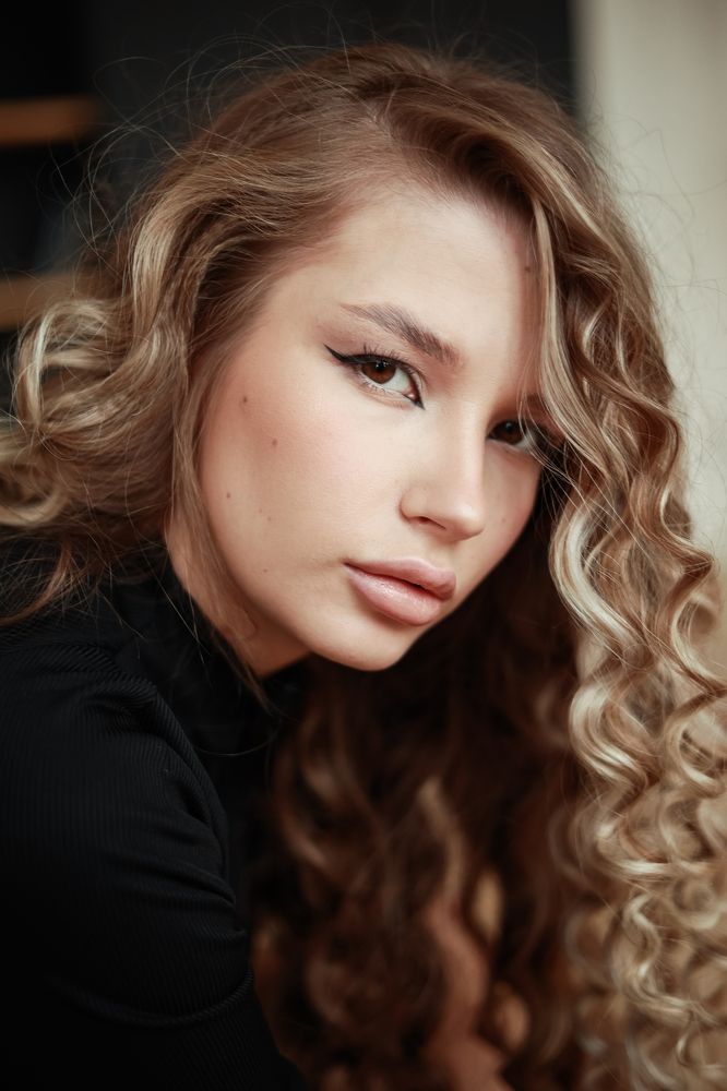 Photograph by Ольга Мисайлова
