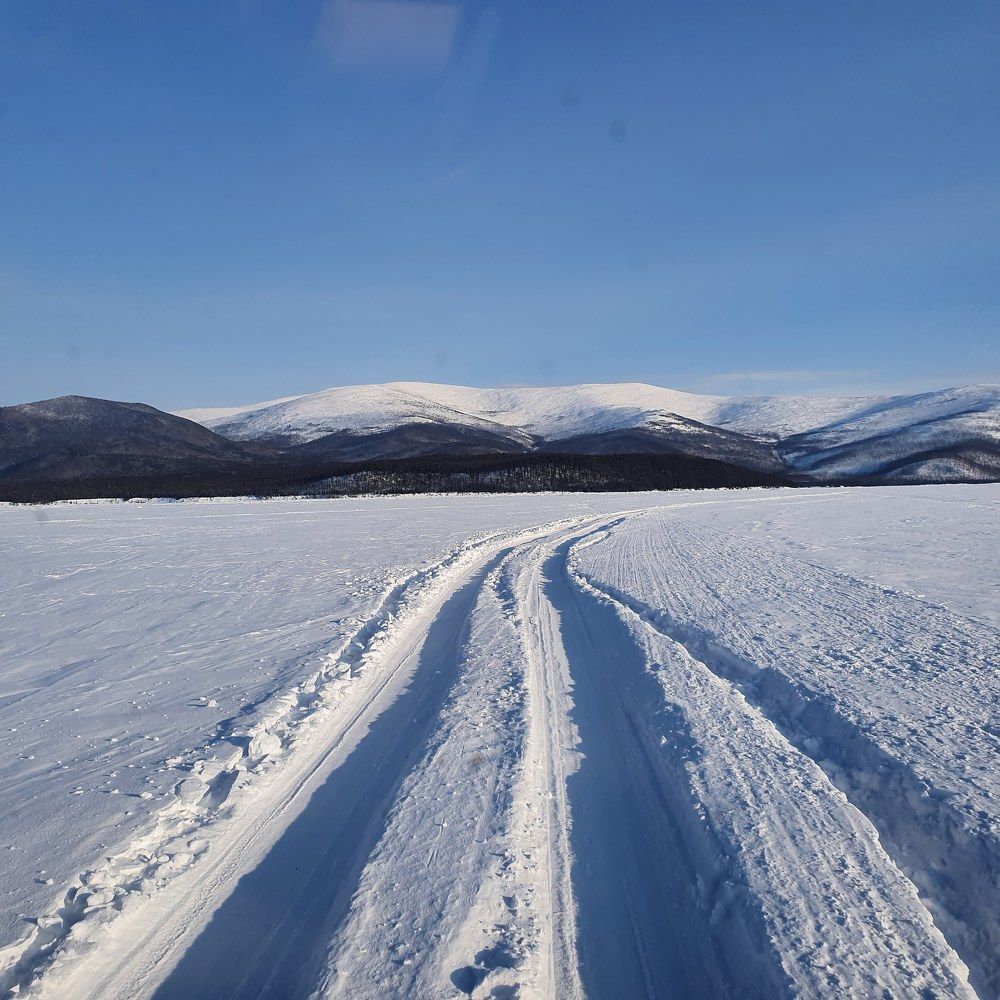 Photograph by Татьяна Мельникова