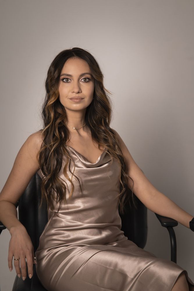 Photograph by Евгения