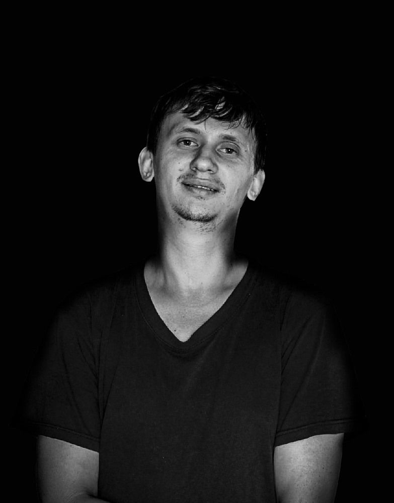 Photograph by Андрей Астафьев