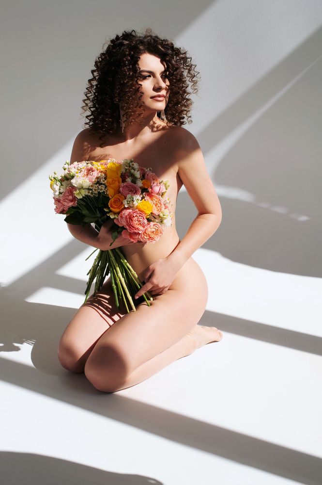 Photograph by Юлия Петровская