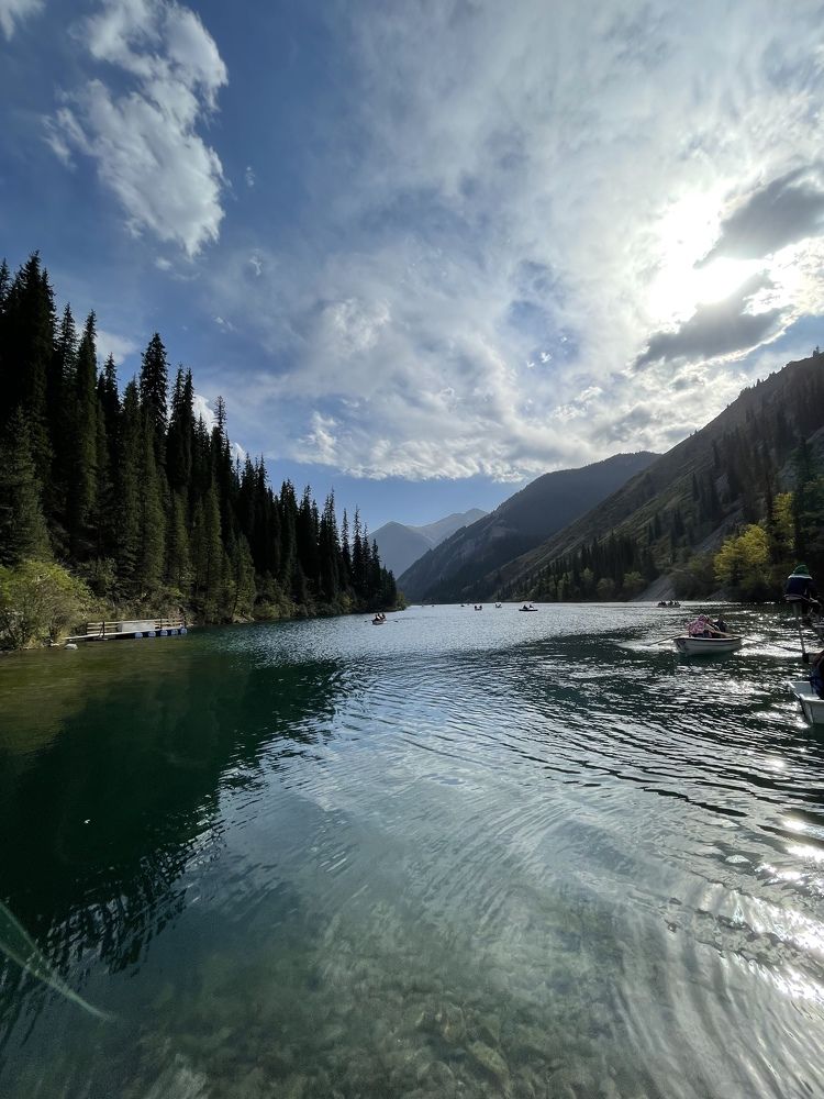 Photograph by Асель Бекбосынова