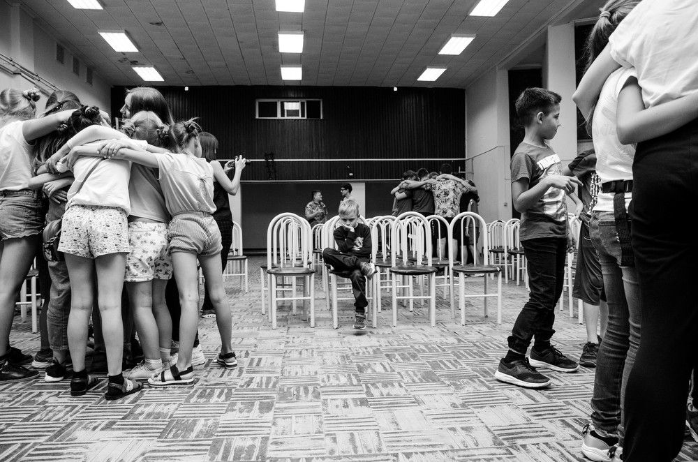 Photograph by Смирнов Олег