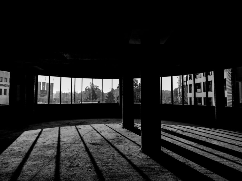 Photograph by Николай Драганов