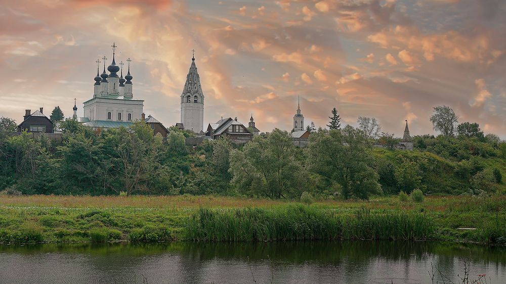 Photograph by Людмила ЧЕРНИКОВА