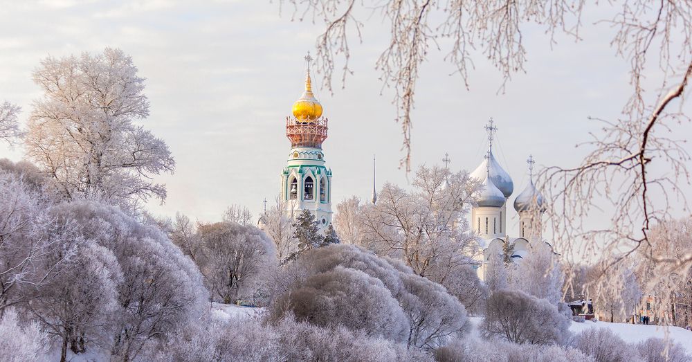 Photograph by Олег Чернышев