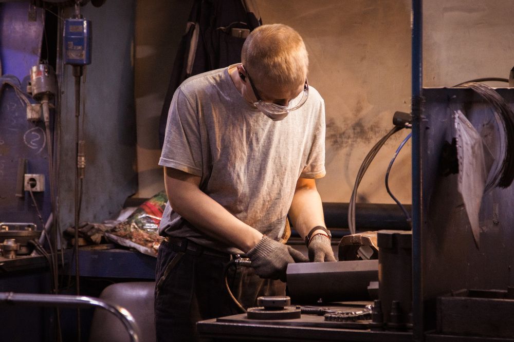 Photograph by Михаил Корнеев