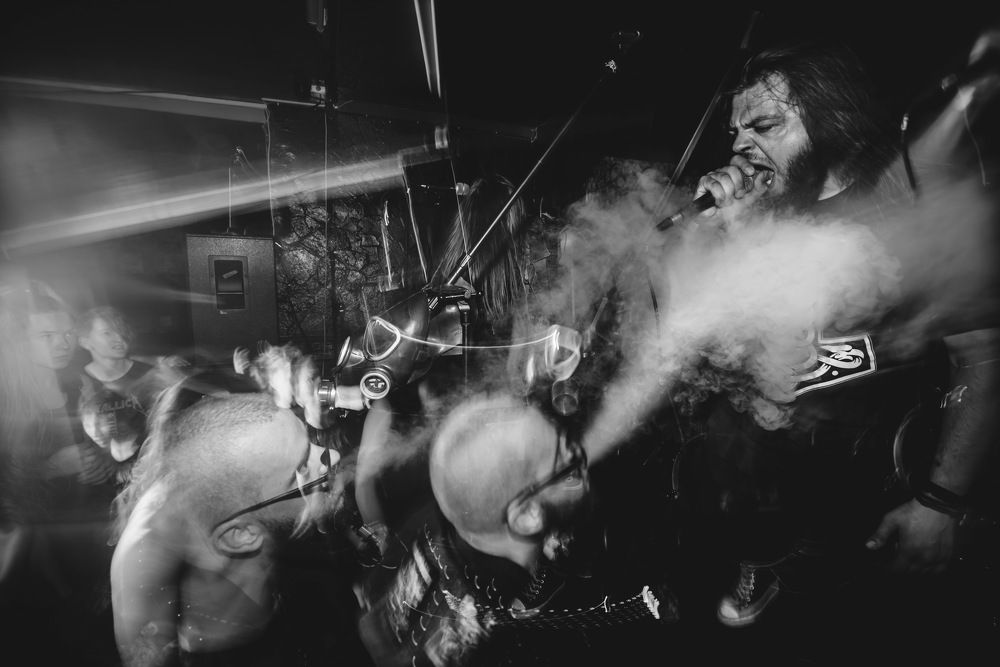 Photograph by Юлия Подлеснова