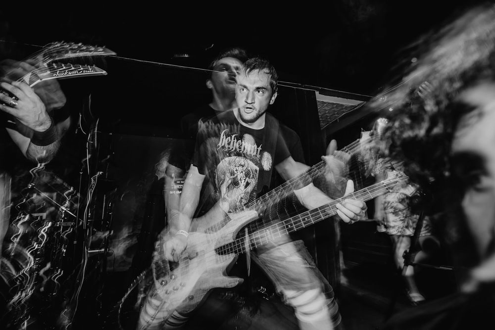 Photograph by Юлия Подлеснова